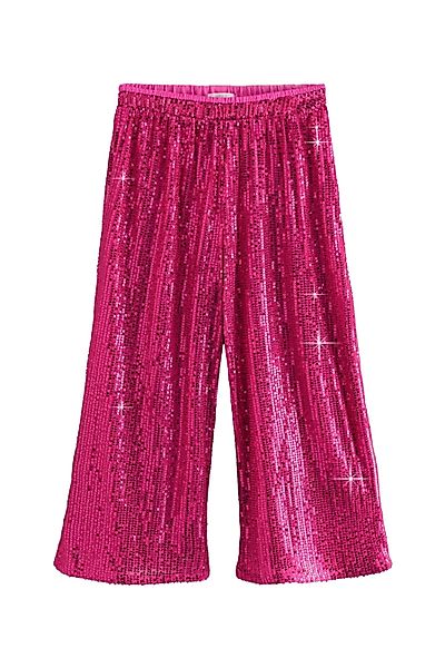 Next Schlupfhose Hose mit weitem Bein günstig online kaufen