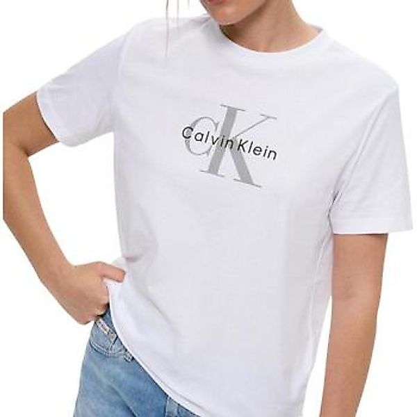 Calvin Klein Jeans  T-Shirt LV047B864G-YAA günstig online kaufen