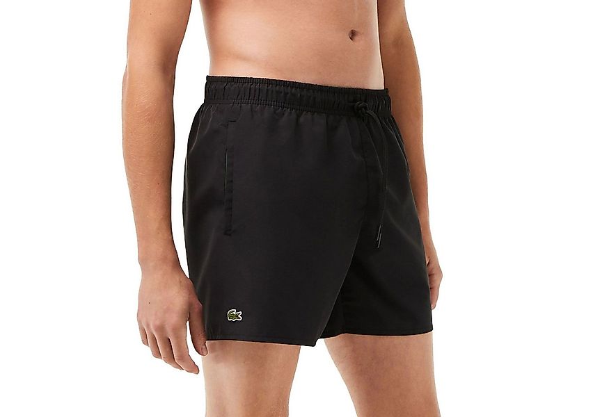 Lacoste Sweatbermudas Herren Medium Cut Schwimmshort günstig online kaufen