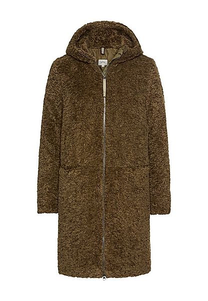 camel active Outdoorjacke günstig online kaufen