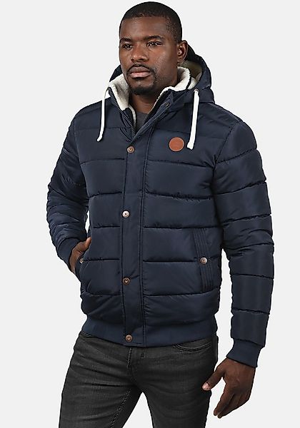 Blend Winterjacke BHFrederico Warme Jacke mit abnehmbarer Kapuze günstig online kaufen