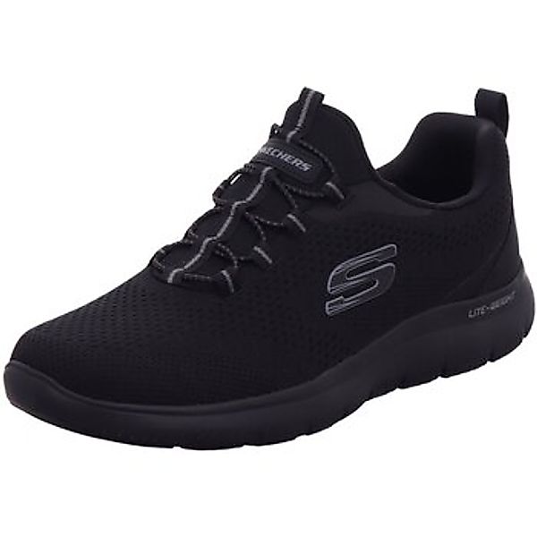 Skechers 232832-BBK Skechers Summits Wanderschuh günstig online kaufen