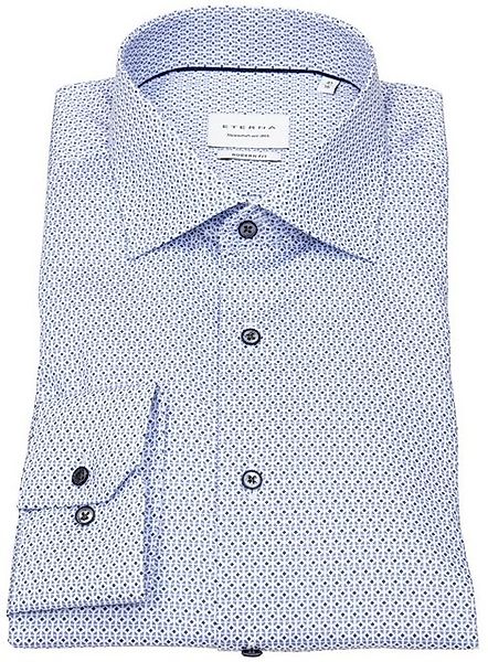 Eterna Langarmhemd "MODERN FIT", NON IRON (bügelfrei) günstig online kaufen