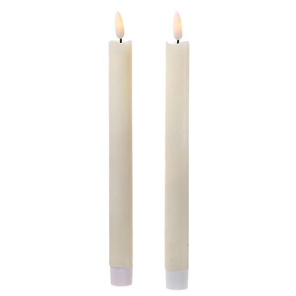 MARELIDA LED-Kerze LED Stabkerzen Tafelkerzen Dinner günstig online kaufen