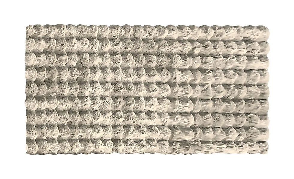 como Webteppich  Bunny Bubble ¦ creme ¦ Synthetische Fasern ¦ Maße (cm): B: günstig online kaufen