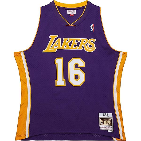 Mitchell & Ness Basketballtrikot Swingman Jersey günstig online kaufen