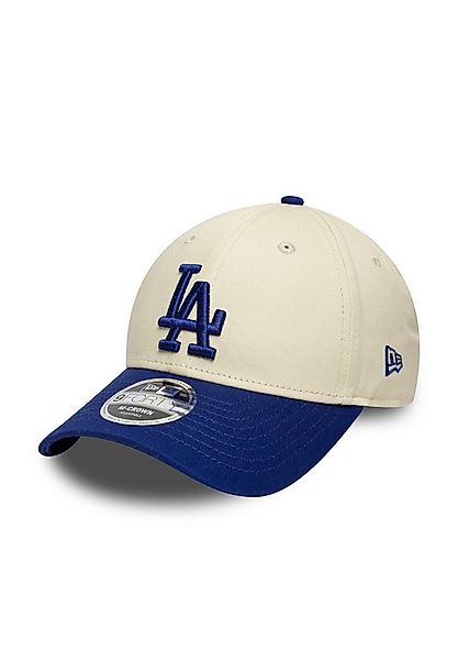 New Era Baseball Cap Los Angeles Dodgers New Era MLB Two Tone 9Forty M-Crow günstig online kaufen