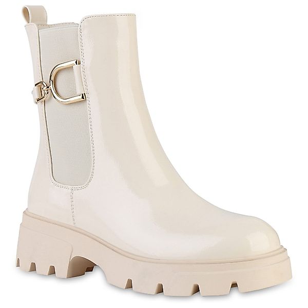 VAN HILL 841445 Stiefelette Schuhe günstig online kaufen