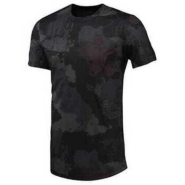 Reebok Sport  T-Shirt Speedwick Alley Camo Graphic günstig online kaufen