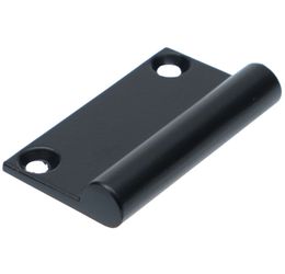 livingpoint24 Möbelgriff Spiegelschrankgriff BA 32mm, Türgriff günstig online kaufen