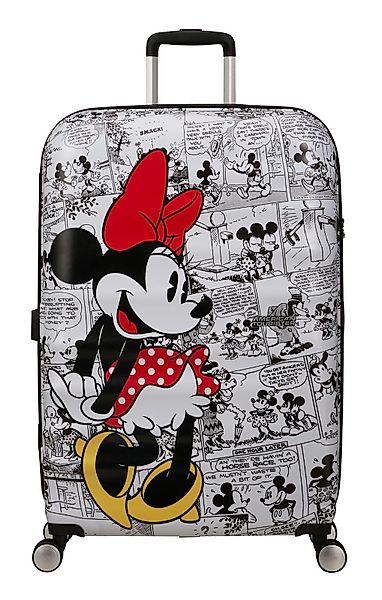 American Tourister® Hartschalen-Trolley Spinner 77 / günstig online kaufen