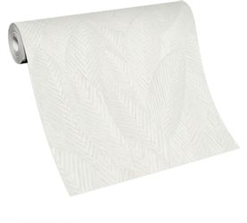 Erismann Vliestapete Vliestapete Retreat, geprägt, (1 günstig online kaufen