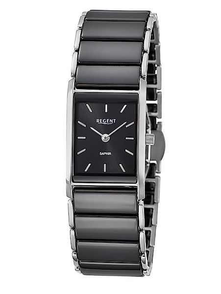 Regent Quarzuhr F-1583, Armbanduhr, Damenuhr, analog günstig online kaufen