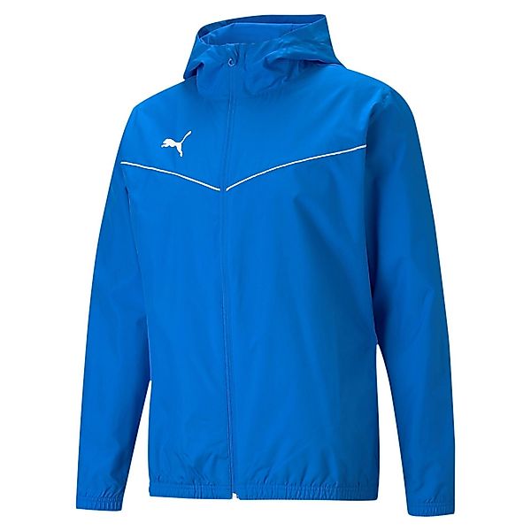 PUMA Regenjacke Puma Herren Allwetterjacke teamRISE günstig online kaufen