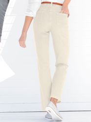 Casual Looks 5-Pocket-Jeans 1 Stk. tlg. günstig online kaufen