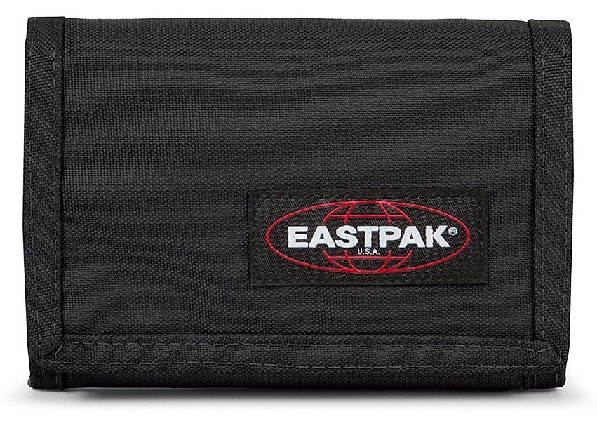 Eastpak Geldbörse CREW SINGLE Black Geldbörse, günstig online kaufen