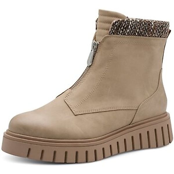 Marco Tozzi  Stiefeletten Stiefeletten taupe (mittel) 2-25473-45-344 günstig online kaufen