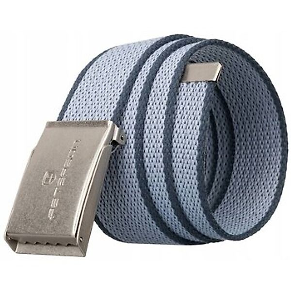 Peterson  Gürtel Dh Ptn Silvdgrey günstig online kaufen