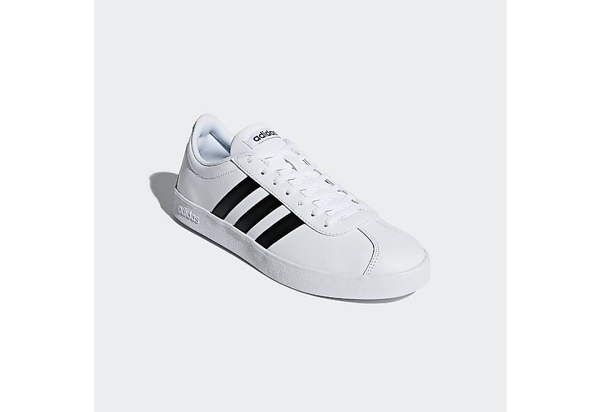 adidas Sportswear VL COURT 2.0 Sneaker Design auf den Spuren des adidas Sam günstig online kaufen