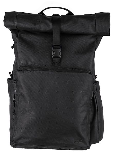 Levi's® Rucksack L-PACK ROLL-TOP günstig online kaufen