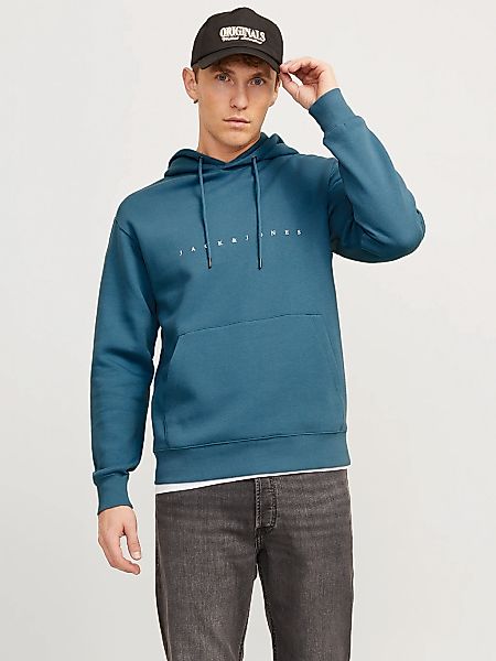 Jack & Jones Kapuzensweatshirt JJESTAR JJ günstig online kaufen
