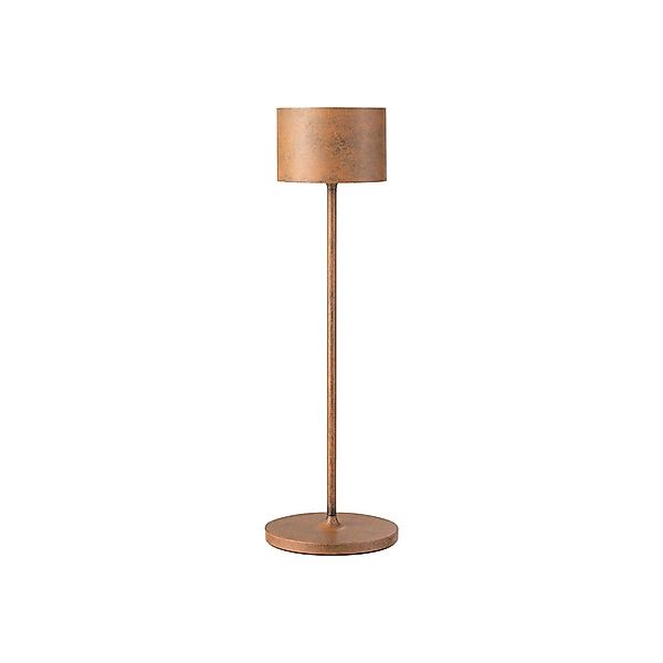 blomus LED Tischleuchte -FAROL- Mobile LED-Tischleuchte: günstig online kaufen