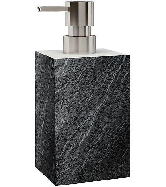 Sanilo Seifenspender Granit, modernes & stylisches günstig online kaufen