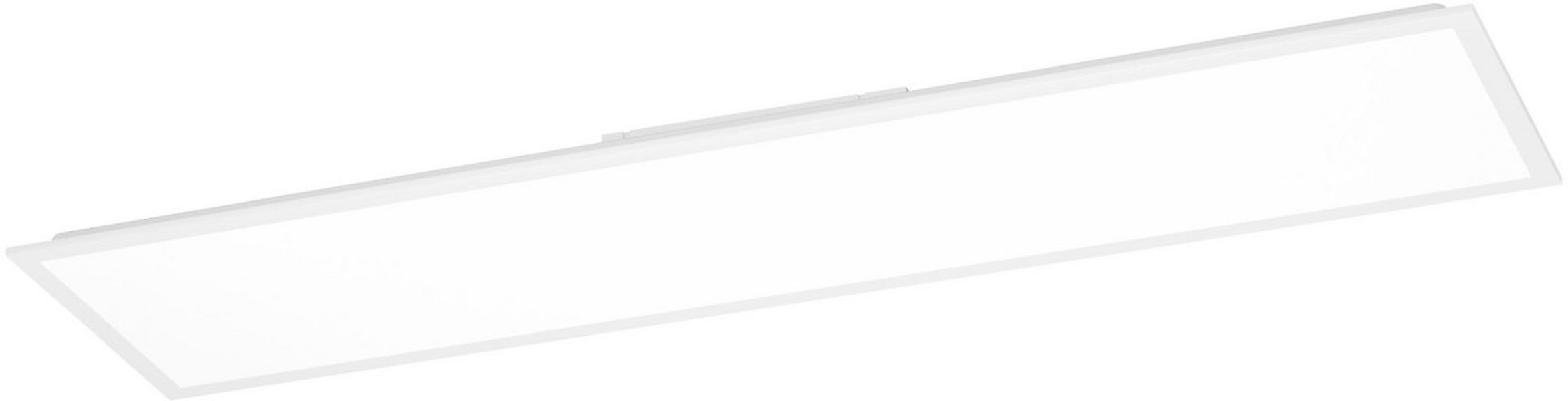 EGLO LED Deckenleuchte MORADILLO-Z Deckenlampe - Stahl - LED - 34W - IP20, günstig online kaufen