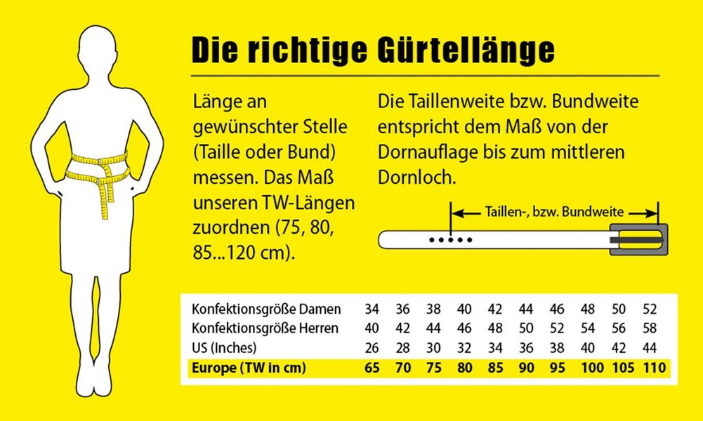 BERND GÖTZ Ledergürtel mit metallischem Moonlight-Effekt günstig online kaufen
