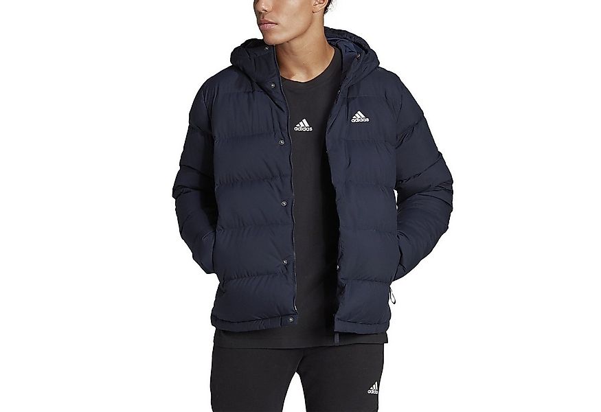 adidas Performance Winterjacke Winter-Daunenjacke Helionic (wind- und wasse günstig online kaufen