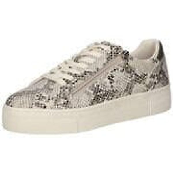 Tamaris Sneaker Damen beige günstig online kaufen
