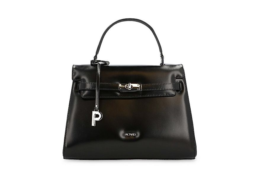 Picard Abendtasche PICARD Henkeltasche Berlin aus Echtleder günstig online kaufen