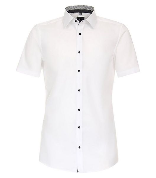 VENTI Businesshemd VENTI Businesshemd Kurzarm uni günstig online kaufen