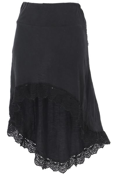 Guru-Shop Minirock Psytrance Goa Pixi Minirock günstig online kaufen