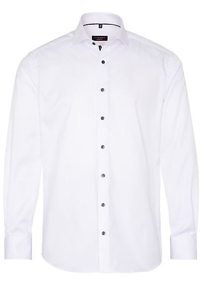 Eterna Langarmhemd MODERN FIT NON IRON günstig online kaufen