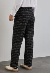 STREET ONE Stoffhose QR Straight Leg günstig online kaufen