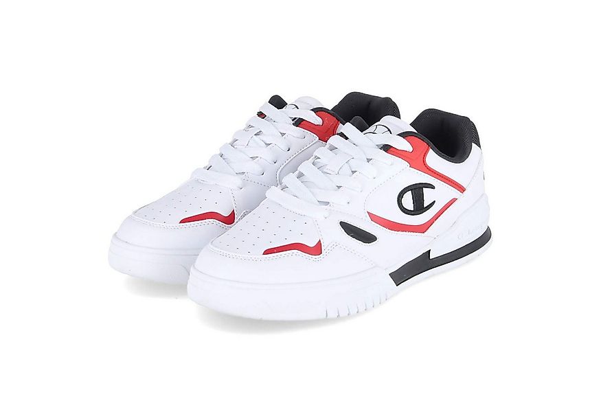 Champion Low Sneaker 3 POINT TECH LOW Sneaker günstig online kaufen