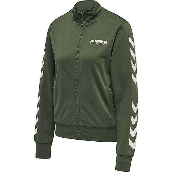 hummel Trainingsjacke Hummel Damen Trainingsjacke hmlLEGACY günstig online kaufen