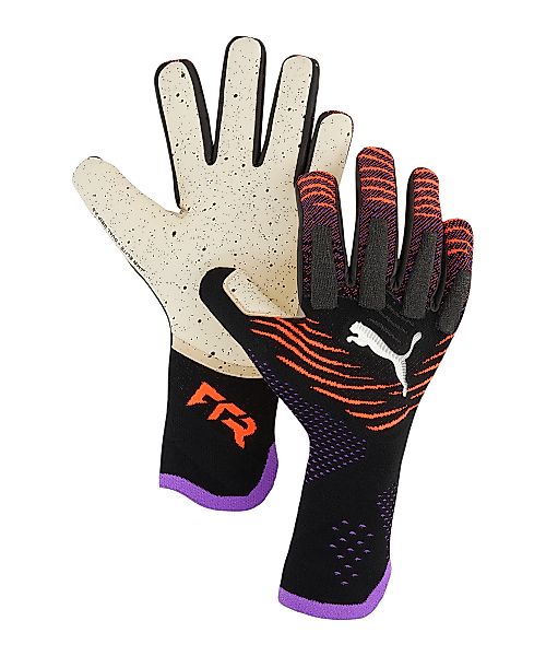 PUMA Torwarthandschuhe PUMA Torwarthandschuhe Weiß Torwarthandschuhe günstig online kaufen