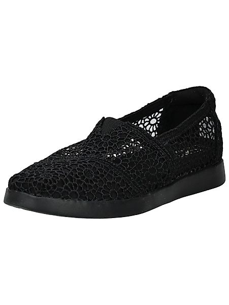 TOMS Slipper Textil Slipper günstig online kaufen