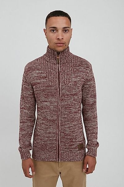 !Solid Strickjacke SDPomeroy Cardigan mit hochabschließendem günstig online kaufen