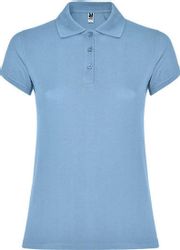 Roly Poloshirt Damen Star Woman Poloshirt, günstig online kaufen