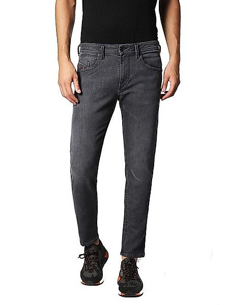 Diesel Sweatjeans Diesel Prototype JJ Joggjeans Herren Jeans günstig online kaufen