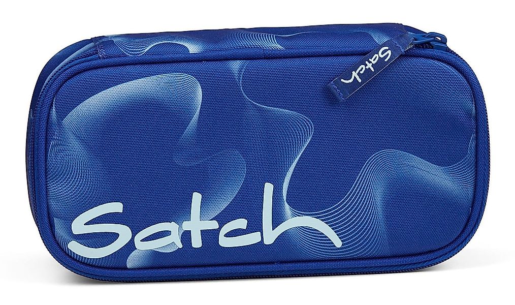 Satch Federmäppchen Schlamperbox günstig online kaufen