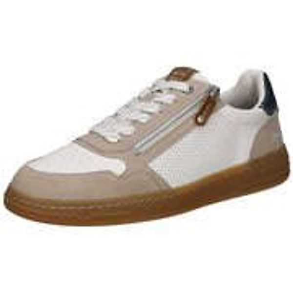 Mustang Sneaker Herren beige günstig online kaufen