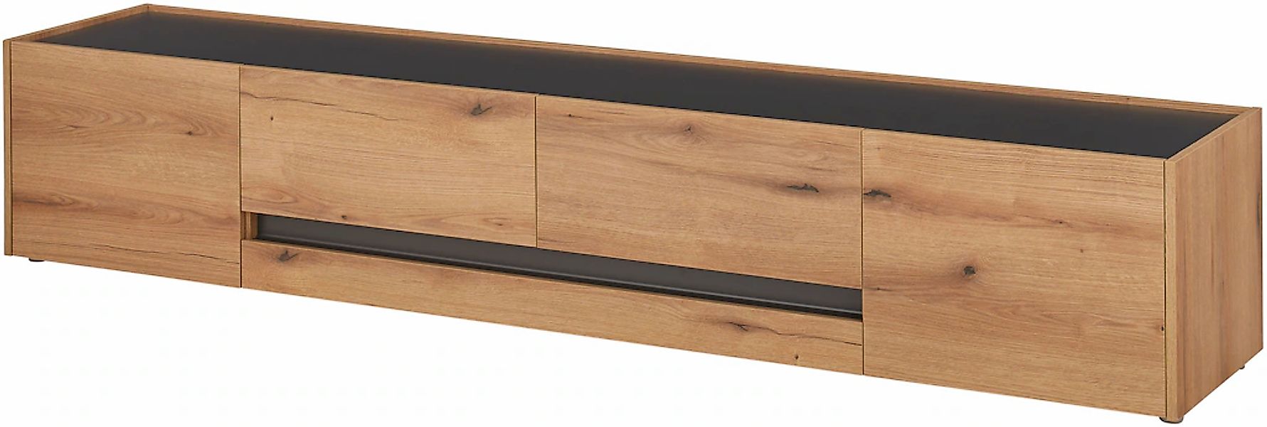 INOSIGN Lowboard "City/Giron, moderner TV-Schrank, Kommode, TV-Unterschrank günstig online kaufen