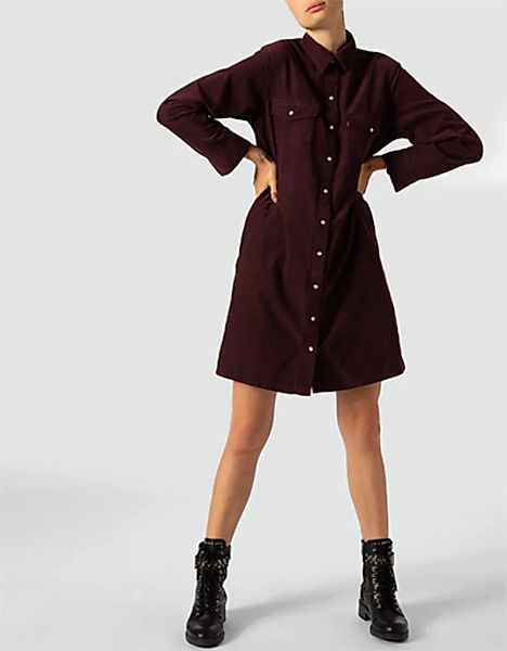 Levi's® Damen Kleid 85793/0007 günstig online kaufen