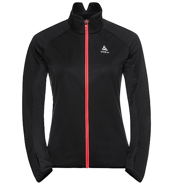 Odlo Softshelljacke Laufjacke Zeroweight Logic (leicht, günstig online kaufen