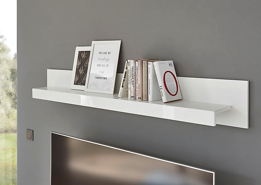 Places of Style Wandregal MERAN, Breite günstig online kaufen