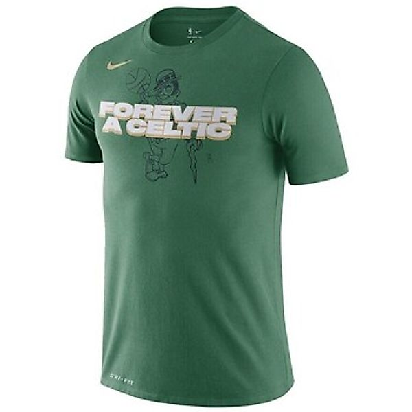 Nike  T-Shirt Celtics Drifit günstig online kaufen